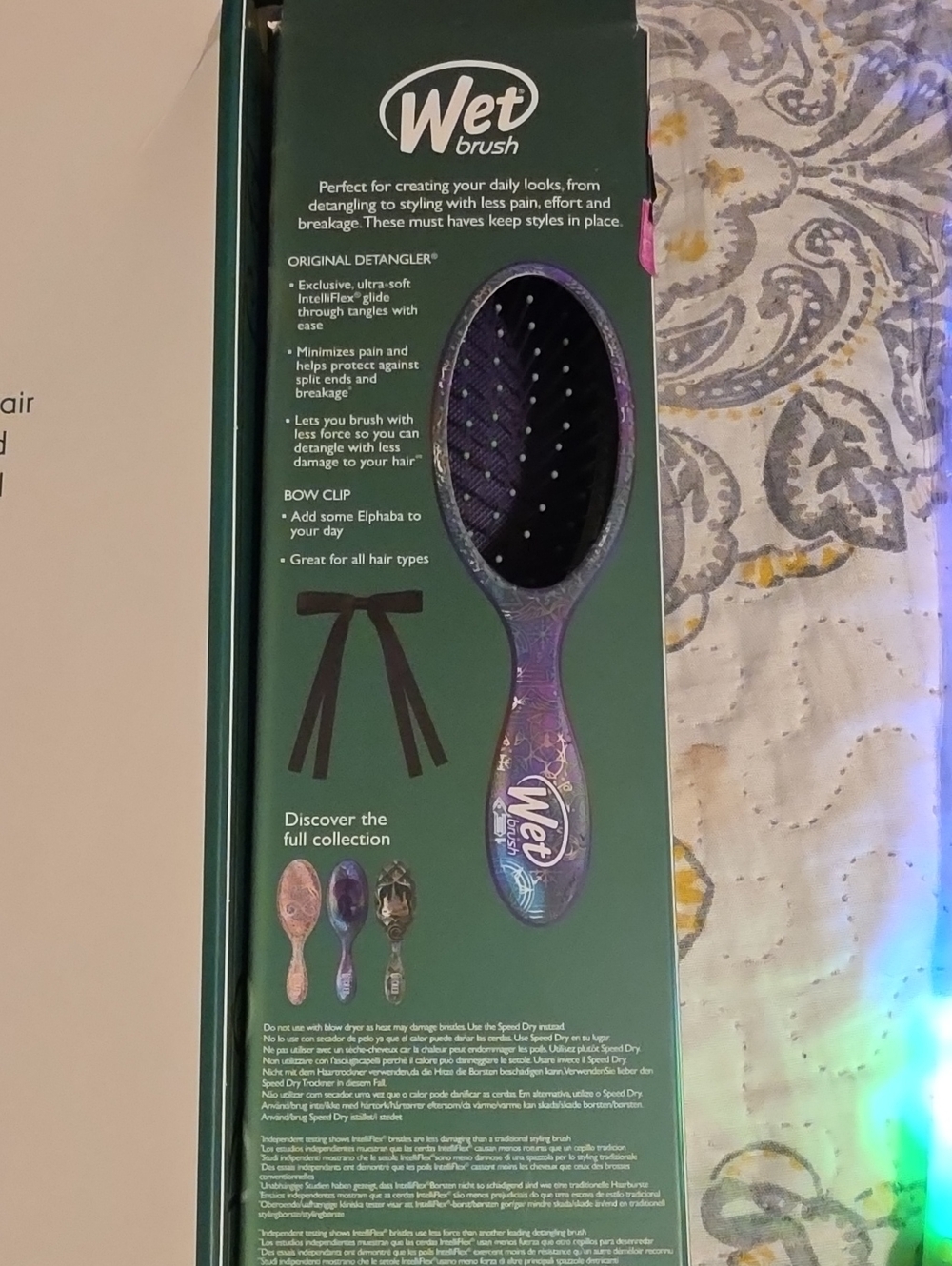 Wicked Bundle - Picture 7 of 8